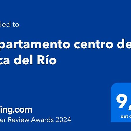 Appartamento Departamento Centro De Boca Del Rio Esterno foto