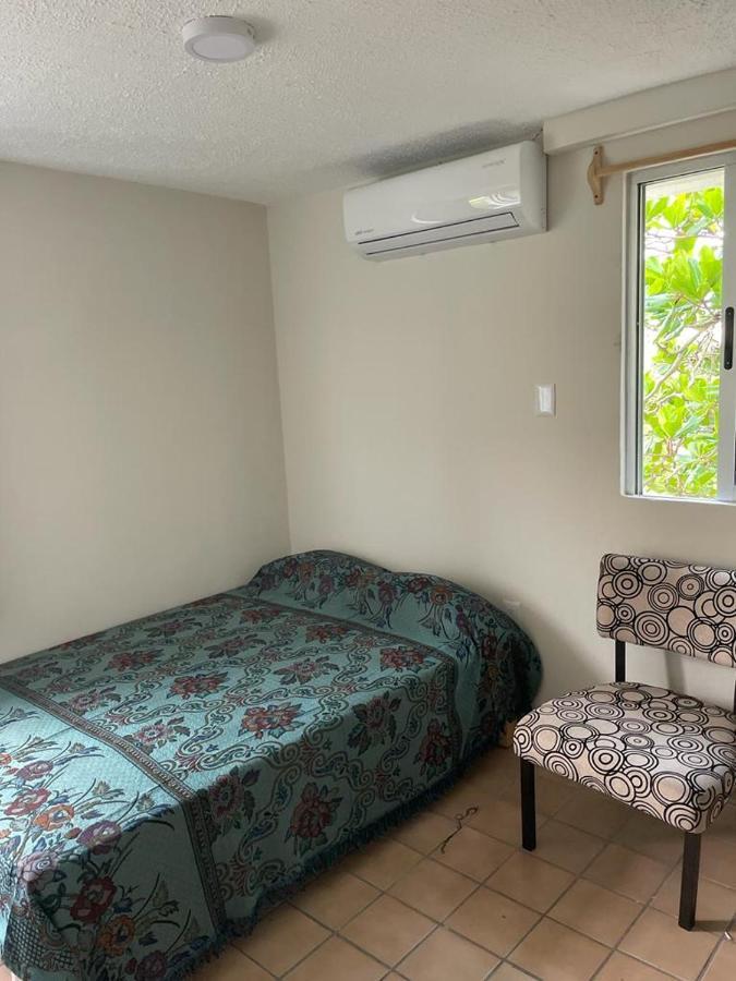 Appartamento Departamento Centro De Boca Del Rio Esterno foto