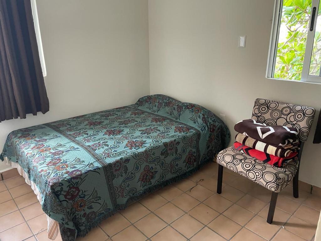 Appartamento Departamento Centro De Boca Del Rio Esterno foto