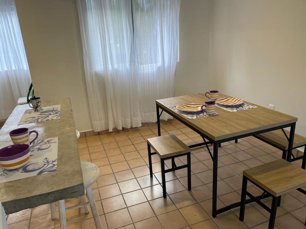 Appartamento Departamento Centro De Boca Del Rio Esterno foto