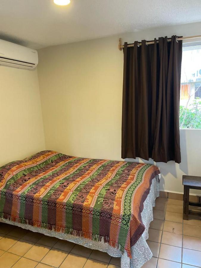 Appartamento Departamento Centro De Boca Del Rio Esterno foto