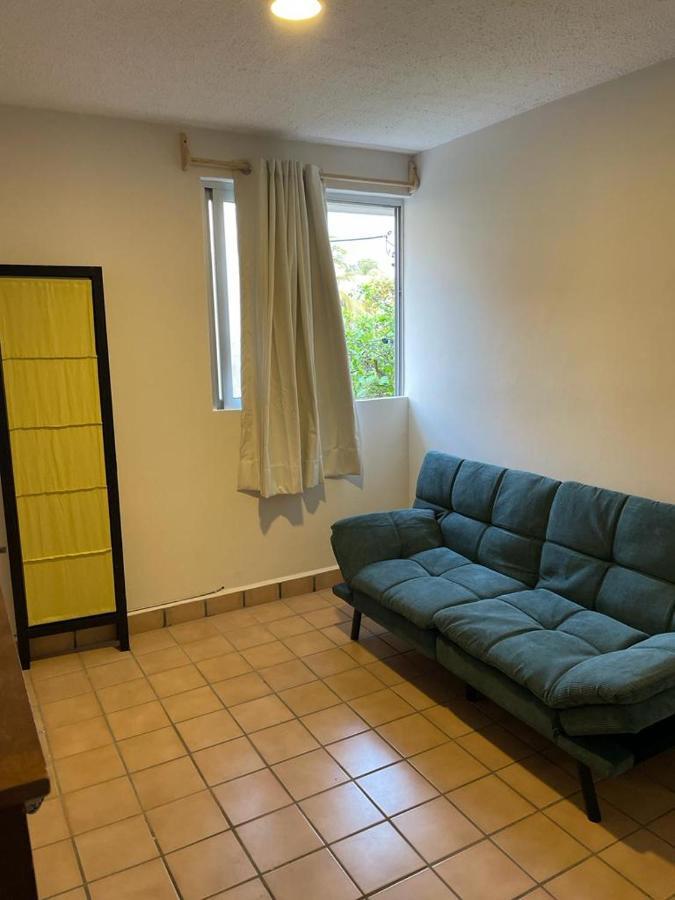Appartamento Departamento Centro De Boca Del Rio Esterno foto
