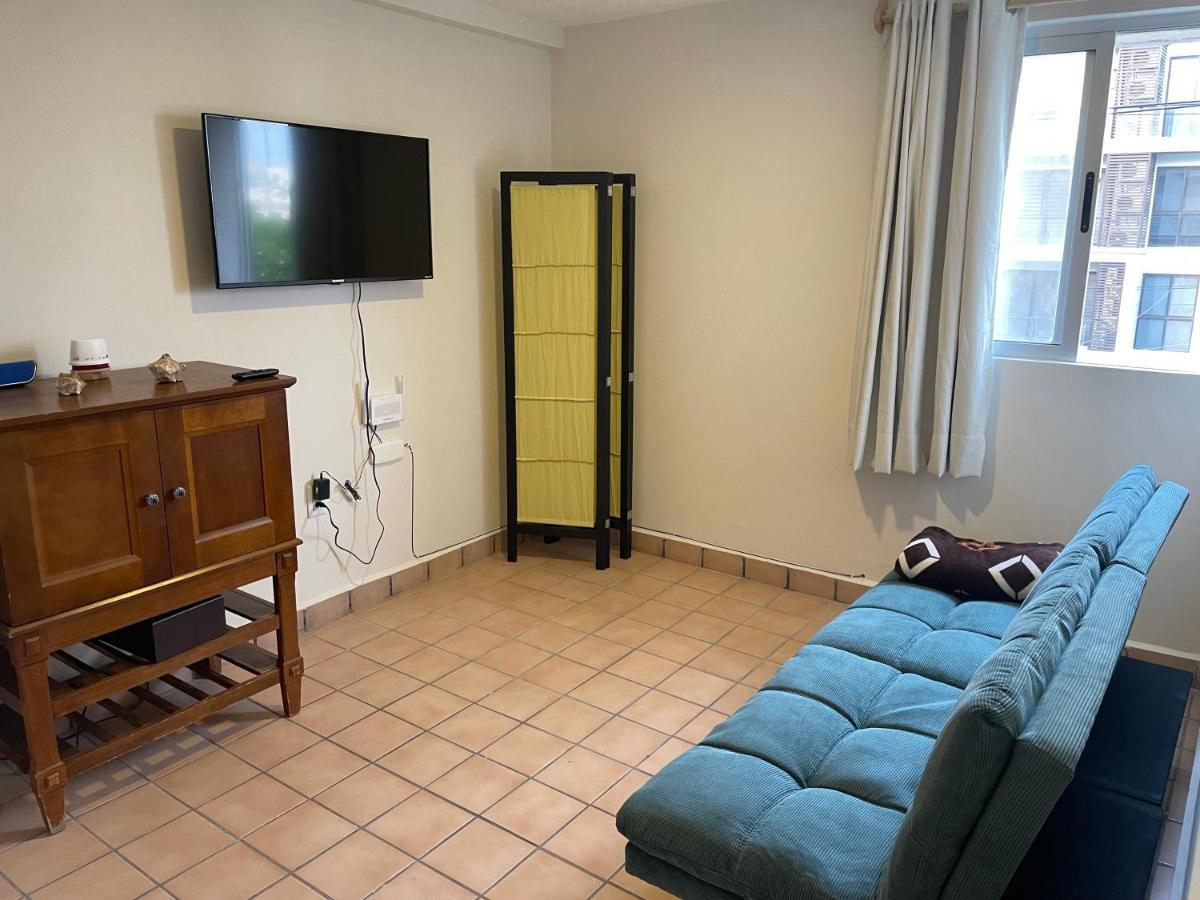 Appartamento Departamento Centro De Boca Del Rio Esterno foto