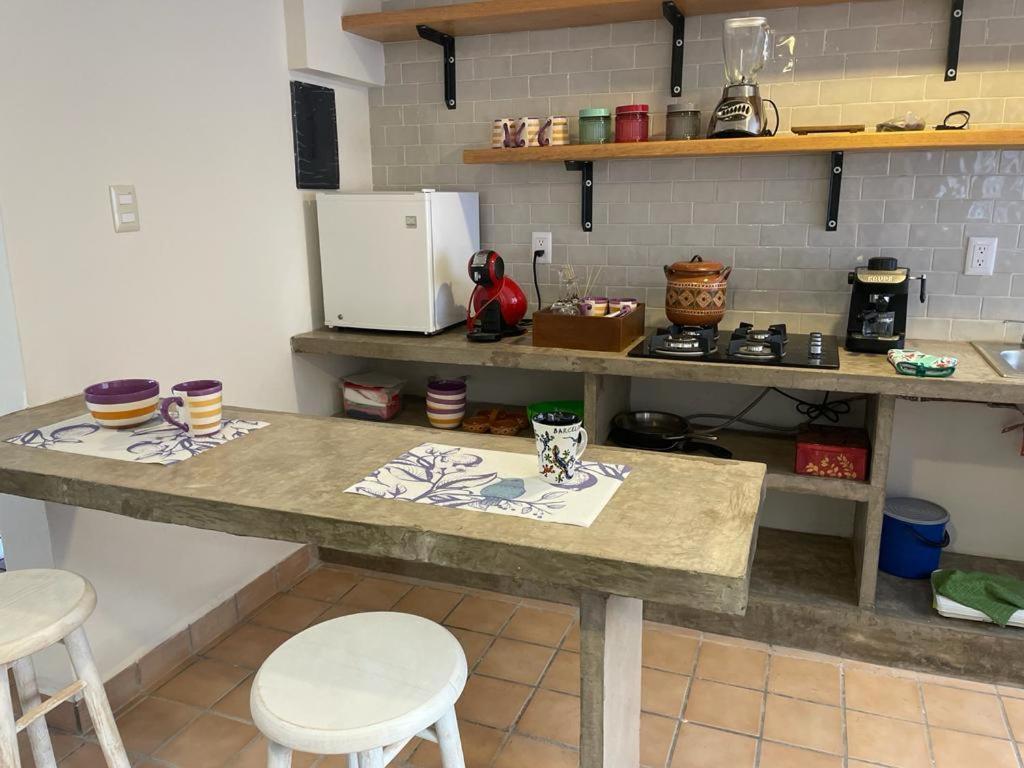 Appartamento Departamento Centro De Boca Del Rio Esterno foto